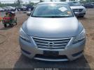 Nissan Sentra S Image 10