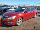 Nissan Altima 3.5 Sl Image 2