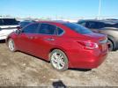 Nissan Altima 3.5 Sl Image 8