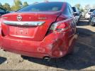 Nissan Altima 3.5 Sl Image 6