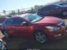Nissan Altima 3.5 Sl Image 17
