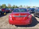 Nissan Altima 3.5 Sl Image 16