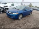 Honda Civic Ex-l Image 3