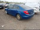 Honda Civic Ex-l Image 13