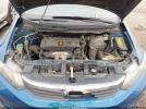 Honda Civic Ex-l Image 6