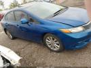 Honda Civic Ex-l Image 11