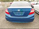 Honda Civic Ex-l Image 14