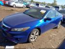 Honda Accord 2.4 Lx-s Image 2