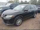 Nissan Rogue S Image 2
