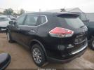 Nissan Rogue S Image 7