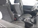 Nissan Rogue S Image 4