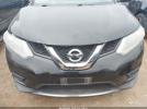 Nissan Rogue S Image 9
