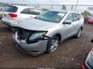 Nissan Rogue Sv Image 10