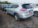 Nissan Rogue Sv Image 4
