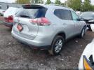 Nissan Rogue Sv Image 8