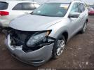 Nissan Rogue Sv Image 3