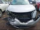 Nissan Rogue Sv Image 2
