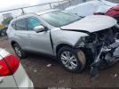 Nissan Rogue Sv Image 13