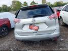 Nissan Rogue Sv Image 12