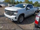 Chevrolet Silverado 1500 4wd  Standard Bed High Country Image 10