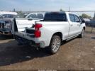 Chevrolet Silverado 1500 4wd  Standard Bed High Country Image 4