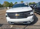 Chevrolet Silverado 1500 4wd  Standard Bed High Country Image 2