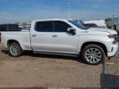 Chevrolet Silverado 1500 4wd  Standard Bed High Country Image 16