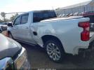 Chevrolet Silverado 1500 4wd  Standard Bed High Country Image 15