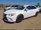 Toyota Camry Le Image 11