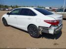 Toyota Camry Le Image 14
