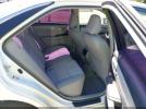 Toyota Camry Le Image 2