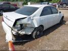 Toyota Camry Le Image 11