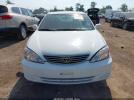 Toyota Camry Le Image 13