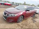 Nissan Maxima Image 15