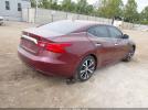 Nissan Maxima Image 13