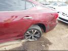 Nissan Maxima Image 14