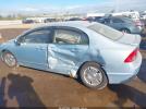 Honda Civic Image 12