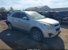 Chevrolet Equinox Lt Image 1
