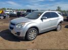 Chevrolet Equinox Lt Image 2