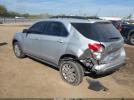Chevrolet Equinox Lt Image 4