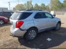 Chevrolet Equinox Lt Image 7
