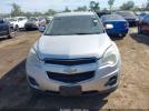 Chevrolet Equinox Lt Image 12
