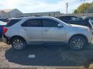 Chevrolet Equinox Lt Image 13