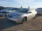 Pontiac G6 Value Leader Image 4