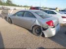 Pontiac G6 Value Leader Image 2