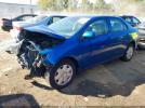 Toyota Corolla Le Image 3