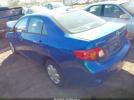 Toyota Corolla Le Image 4