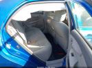 Toyota Corolla Le Image 8