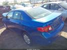 Toyota Corolla Le Image 14