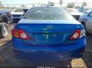 Toyota Corolla Le Image 13